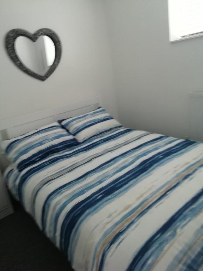 The Antelope Hotel Merthyr Tydfil Eksteriør billede